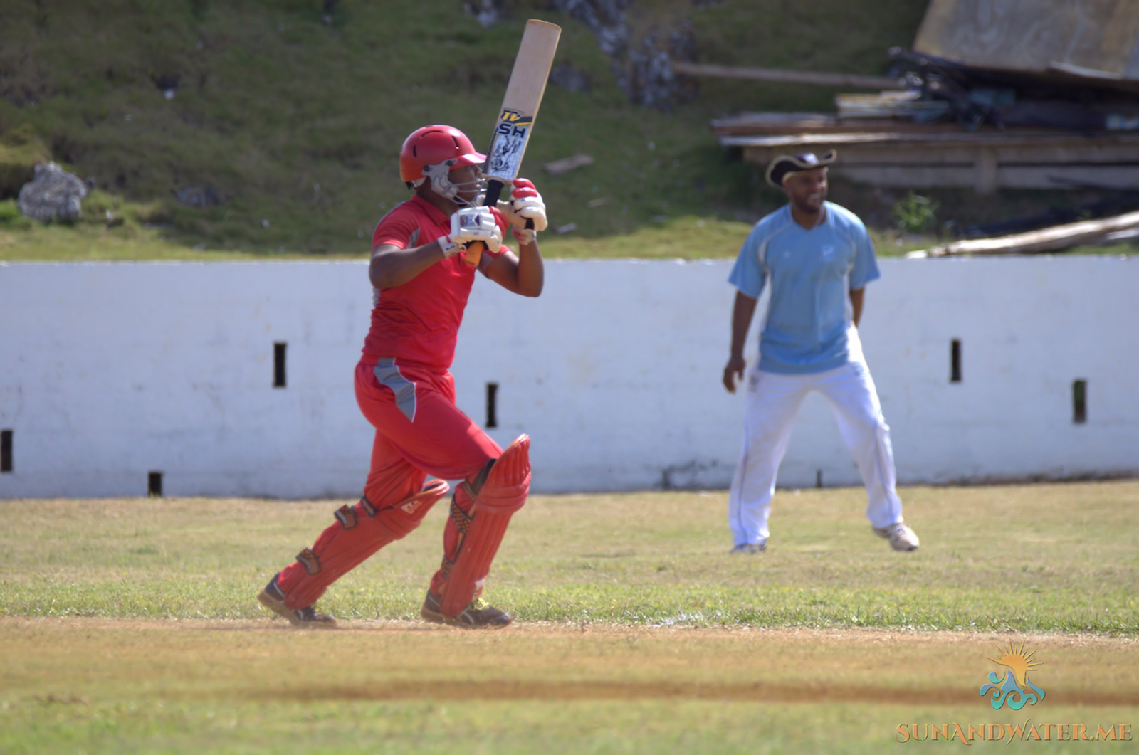 Bay vs St. Georges (274)